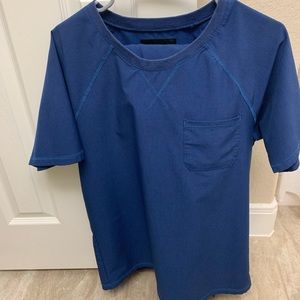 Jaanuu scrub top